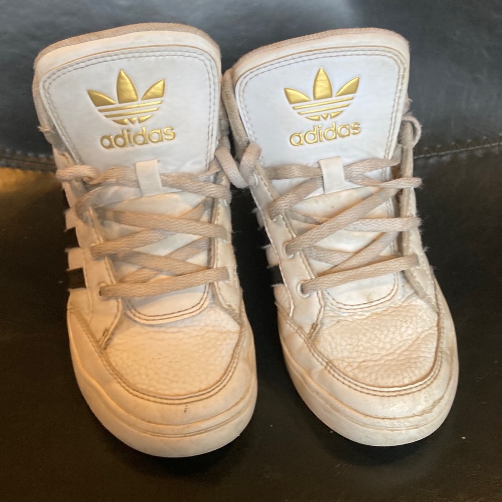 Boys high tops